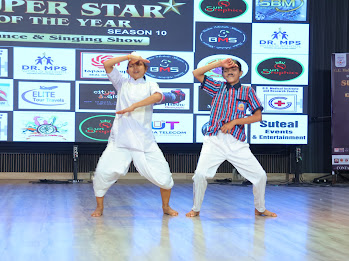 Hello EVERYONE 👋  She's our SCHOOL STUDENT 👩‍🎓 Her name is Mishti Pandey. She's in 4th Grade. And,We are having a very proud moment for this that SHE'S is selected in "SUPERSTAR OF THE YEAR" Contest.  Kindly see this video and show some love 🤗